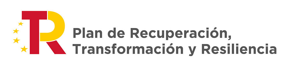 Logo-PRTR Plan de recuperación